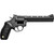 Taurus 692 Revolver 357 Mag./9mm 6.5 in. Black 7 rd.