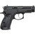 CZ 75 Compact Pistol 9mm 3.75 in. Black 15 rd.