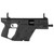 KRISS VCTR SDP G3 9MM 5.5" 10RD BLK