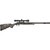 Traditions NitroFire Muzzleloader 50 Cal. 26 in. Veil Alpine w/ Scope