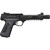 Browning Buckmark Pistol 22 lr 4.4 in. Contour Pro Black