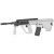 AUG A3 M1 NATO 556/223 RFL 16" WHT