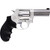 Taurus 856 Ultra Lite Revolver 38 Spl. 3 in. Stainless N.S. Hogue Grip 6 rd.