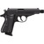Walther PP SD Pistol 32 ACP 3.9" Black Threaded Barrel 8 rd.