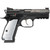 CZ Shadow 2 Compact Pistol 9mm 4in Barrel 15rd Magazine Black