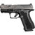 Shadow Systems CR920X Pistol 9mm 3.41 in. Black 15 rd.