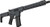 16.1" 30RD SNIPER GREYCMMG RIFLE RESOLUTE MK4 5.56MM 