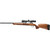 Savage Axis 2 XP Rifle 30-06 Sprg. 22 in. Hardwood
