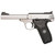 Smith & Wesson SW22 Victory Handgun .22 LR 10rd Magazines (2) 5.5" Barrel Silver with Black Grip USED