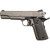 Rock Island Rock Ultra FS 1911 Pistol 45 ACP 5 in. Cerakote Gun Metal 8 rd.
