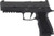 (2)15RD POLY/BLACK MAN SAFETYSIG P320 XTEN 10MM 5" XRAY3 OR 