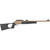 Rossi Circuit Judge Tuffy Rifle 45 COLT/410 ga. 18.5 in. Synthetic Sand