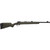 Savage 110 Hog Hunter Rifle 308 Win. 20 in. OD Green RH
