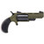 NAA Green Huntsman Revolver 22 LR 2 in. OD Green Black Grip 5 rd.
