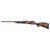 Weatherby Vanguard Compact Hunter Rifle 243 Win. 20 in Black Grey and Orange RH