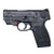 SW M&P45 SHIELD M2.0 45ACP INTEGRATED LASER