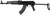 RIFLE W/1-10RD MAG OD GREENARSENAL SAM7UF-85GM 7.62X39 