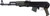 RIFLE W/1-10RD MAG OD GREENARSENAL SAM7UF-85GM 7.62X39 