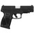 Taurus G3XL Pistol 9mm 4 in. Black 12 rd.