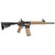 TIPPMANN M4-22 ACCENT 22LR 25RD FDE