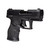 Taurus TX22 Compact Pistol 22 LR. 3.5 in. Black 13 rd.