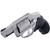 Taurus 850 Revolver 38 Spcl. 2 in. Stainless 5 rd.