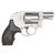 Smith & Wesson J-Frame Series Model 638 Handgun .38 S&W Special 5/rd 1.88" Barrel Silver with Black Grip DEMO
