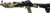 13.25" THREADED BRACE M81 CAMOHI-POINT PISTOL 9MM 10RD