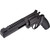 Taurus Raging Hunter Revolver 500 S&W Mag. 6.75 in. Black 5 rd.
