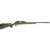 CVA Cascade Rifle 7 PRC 24 in. OD Green RH