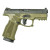 STEYR M9-A2 9MM PSTL OD GRN 4"BBL 17RD CAP