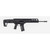 IWI Carmel Rifle 5.56 Nato 16 in. Black MLOK 30 rd.
