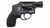 S&W M442 Centennial Airweight Handgun .38 spl(+P) 5rd Capacity 2" Blued  Barrel USED
