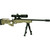 Keystone Sporting Arms Crickett CPR Cmp Pkg Rifle 22 LR FDE Synthetic 16.1 in. RH W/Scope