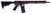GLFA AR-15 223WYL 16 BATTLEWORN BLK CHERRY 30