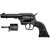 Diamondback DB Sidekick Revolver 22 LR/Mag 4.5 in. Black 9 rd.
