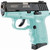 SCCY CPX-3 380ACP BLUE BLK NMS 2 10RD