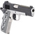 Dan Wesson V-Bob Pistol 45 ACP 4.25 in. Blued Slide/Stainless Slide8+1rd.