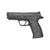 S&W M&P 40 Full Size Handgun .40 S&W 15rd Magazine 4.25" No Mag Safety DEMO