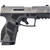 Taurus GX2 Pistol 9mm 3.38 in. Grey Frame/SS Slide 13 rd.