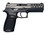 dSIG 320F 9MM PSTL FREEDOM 4.7" 2-17RD