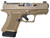 SHAS CR920 9MM 3.41 FDE ELITE OPT SLIDE FDE 13RD