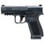 Canik Mete MC9 LS Pistol  9mm 3.63 in . Black 17 Rd.