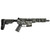 SANTAN STT-15 5.56 7.5" 30RD MC BLK