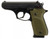 BERSA THUNDER 380 CMBT PLUS PSTL MT