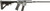 16" TB 26RD AERO GREYTNW AERO SURVIVAL RIFLE 45ACP 