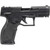 Taurus 2TX 22 TORO Pistol 22 LR. 4 in. Black 10 rd. 2 Mags