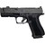Shadow Systems CR920XP Pistol 9mm 3.65 in. Black 15 rd. w/ Brake