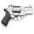 Chiappa Rhino 30 DS Revolver 10mm 3 in. Nickel w/BLK Grip 6 rd