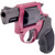 Taurus 856 Ultra Lite Revolver 38 Spl. 2 in. Black Cherry 6 rd.